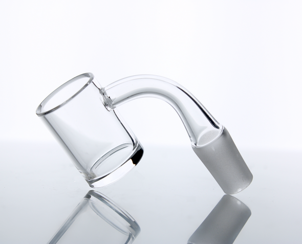 Big Bucket Banger - Clear | Pack of 10PC | BACLBB