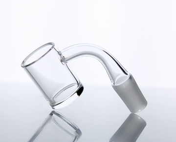 Big Bucket Banger - Clear | Pack of 10PC | BACLBB