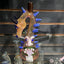 Gold Horse Waterpipe | Premium | 8.5 inch Tall