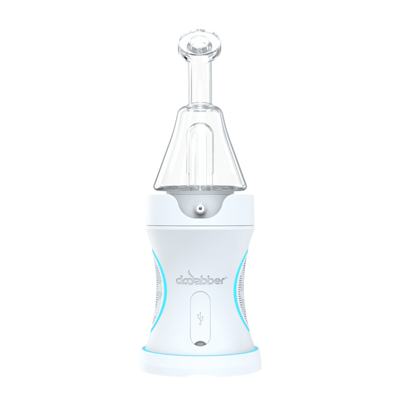 DR Dabber- Boost Evo‚Ñ¢ Moon White