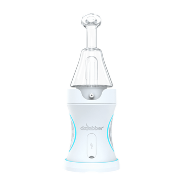 DR Dabber- Boost Evo‚Ñ¢ Moon White