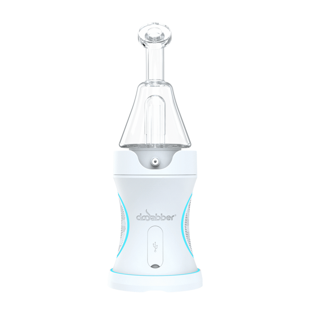 DR Dabber - Boost Evo | Single Unit | Moon White