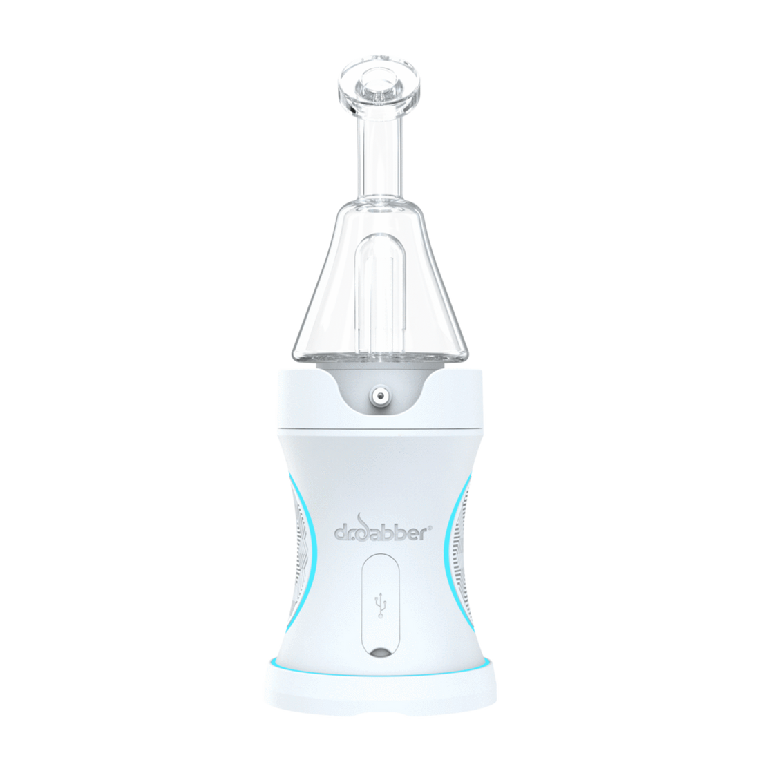 DR Dabber- Boost Evo‚Ñ¢ Moon White