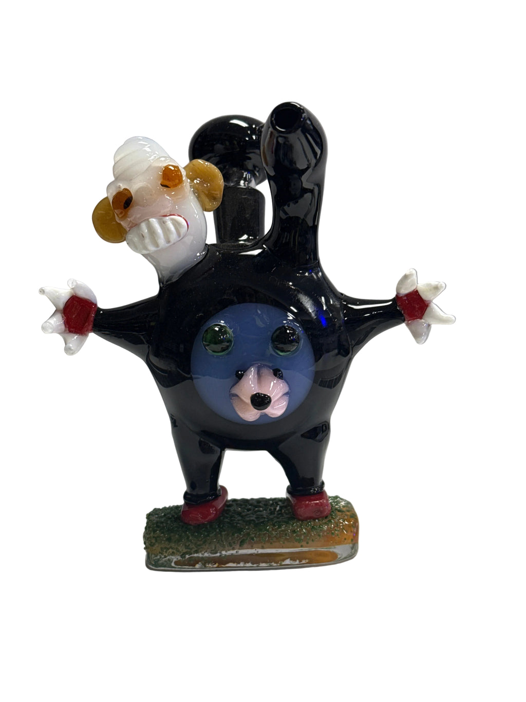 PREMIUM CLOWN Water pipe |