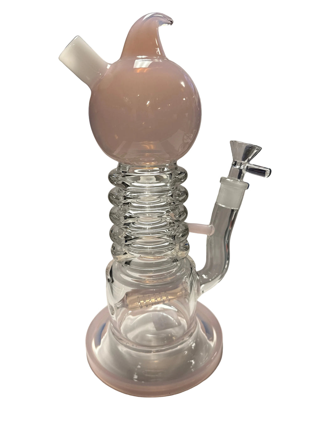 Icecream Cone Shape Rig Waterpipe| WP5328