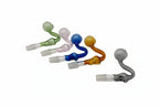 Skull Oil Burner attachment | PACK OF 15PC(3each color)| PACK