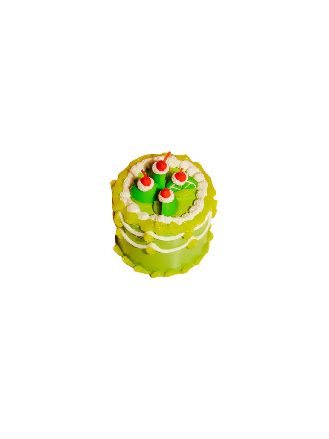 Fake Cake Grinders | Assorted Designs – Wholesale Smoking Accessories