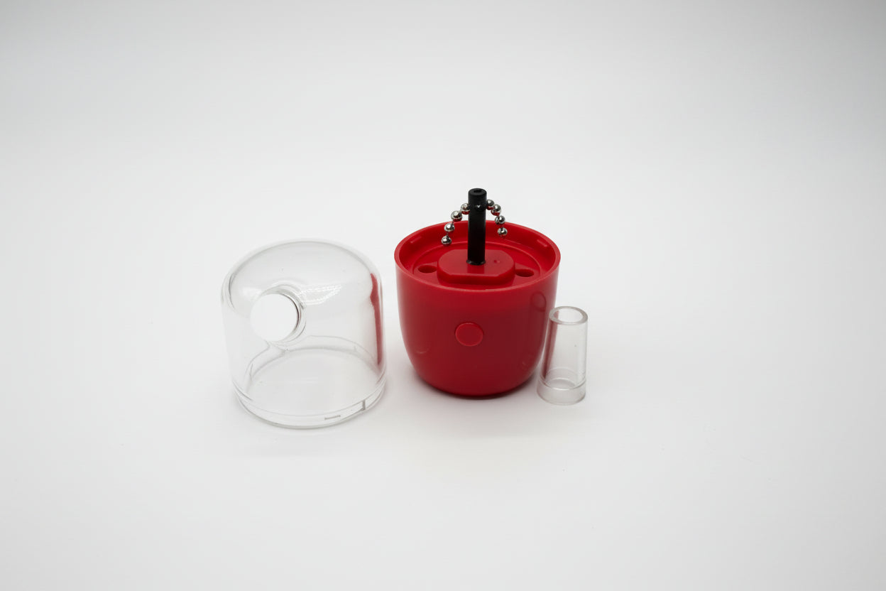 Mini Electric Grinder | Chain Grinder | Single Unit