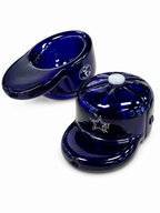 Retro Highz Hat hand pipe | Major League Edition