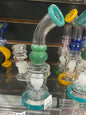 Medium Rig With Balloon Perk