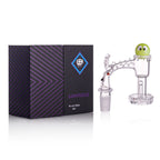 IC Quartz - Luminous-F Premium Design | 14mm 90° Banger | 99.9% Banger | 5 Colors