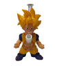 Dragon Ball Silicon Waterpipe | WP113