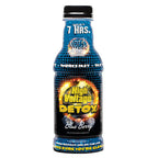 High Voltage -High Voltage Detox | 16oz Drink | Single Unit