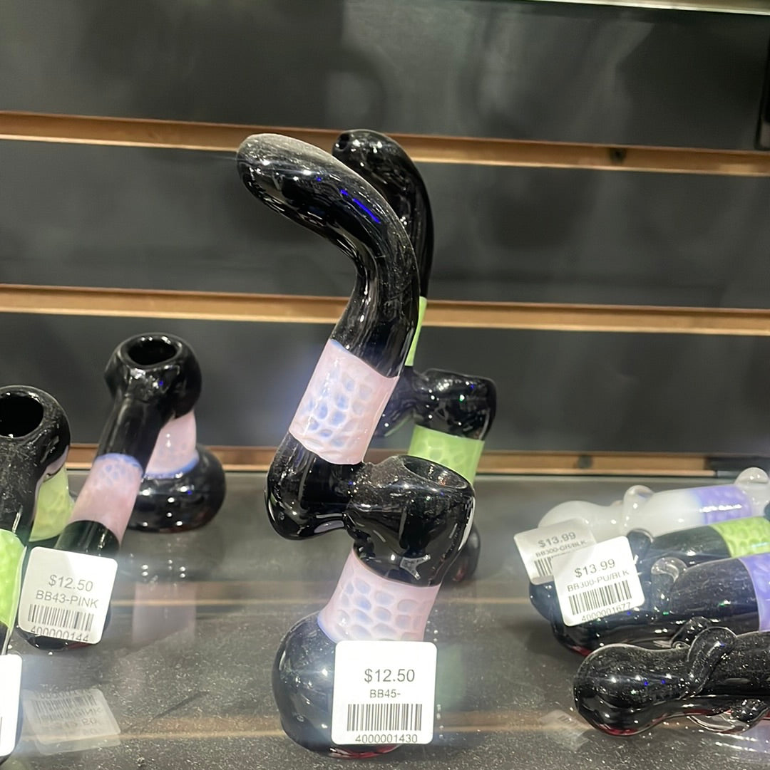 Bubbler 16