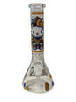 Blood Shot Hello Kitty Beaker