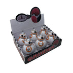 Robot Grinder - Efficient Herb Grinder | 6 Units / Box | Box