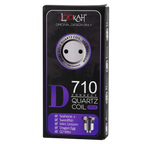 Lookah - D 710 Connect Quartz Coil | Single Unit