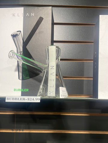 Klean Bubbler – Premium Wholesale Smoking Accessories Distributor