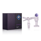 IC Quartz - Luminous-E Premium Design | 14mm 90° Banger | 99.9% Banger | 5 Colors