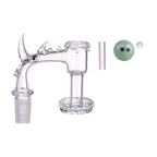 IC Quartz - Luminous-G Premium Design | 14mm 90° Banger | 99.9% Banger | 5 Colors