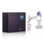 IC Quartz - Luminous-F Premium Design | 14mm 90° Banger | 99.9% Banger | 5 Colors