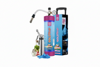 Gold Whip Super Max 4000G Food Grade Cream Charger Wholesale | Single Tank Catering Supply