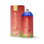 Gold Whip 200gm | 20pcs/cs | 4 Flavors in a Case