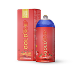 Gold Whip 200gm | 20pcs/cs | 4 Flavors in a Case