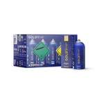 Gold Whip 200gm | 20pcs/cs | 4 Flavors in a Case