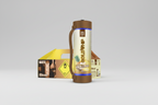 Gold Whip Maxi XL 3000G Food Grade Cream Charger Wholesale | Single Tank Catering Supply