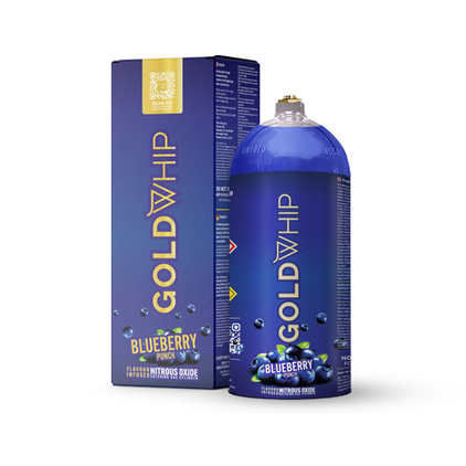 Gold Whip 200gm | 20pcs/cs | 4 Flavors in a Case