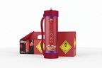 Gold Whip Maxi XL 3000G Food Grade Cream Charger Wholesale | Single Tank Catering Supply