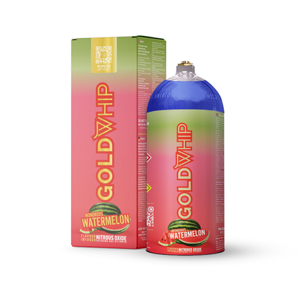Gold Whip 200gm | 20pcs/cs | 4 Flavors in a Case