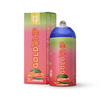 Gold Whip 200gm | 20pcs/cs | 4 Flavors in a Case
