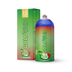 Gold Whip 200gm | 20pcs/cs | 4 Flavors in a Case