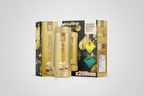 Gold Whip Maxi Cream Charger 2000g