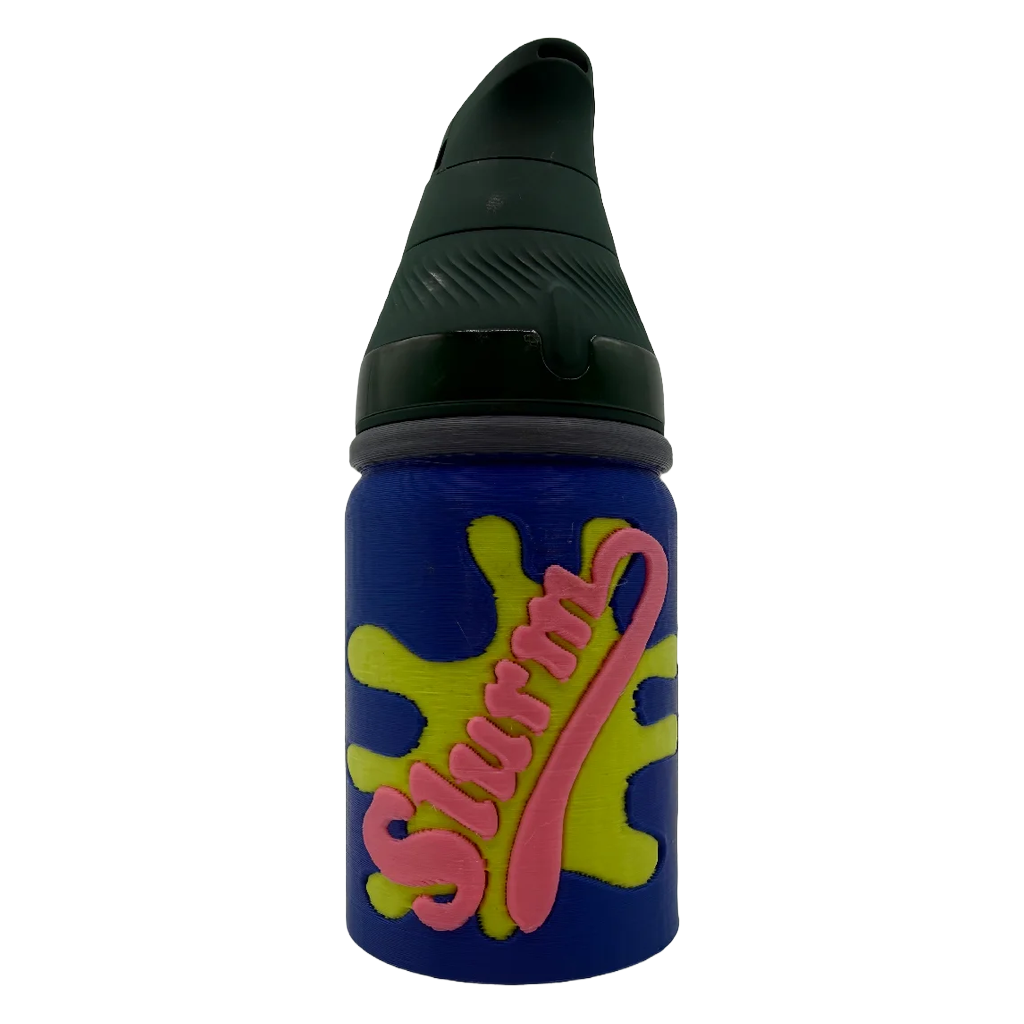 Proxy cup - Slurm Proxy Cup