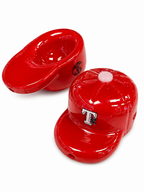 Retro Highz Hat hand pipe | Major League Edition