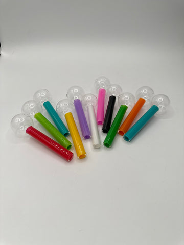 Oil Burner - Colored oil burners | Pack of 20Pc | 10Colors |