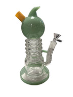 Icecream Cone Shape Rig Waterpipe| WP5328