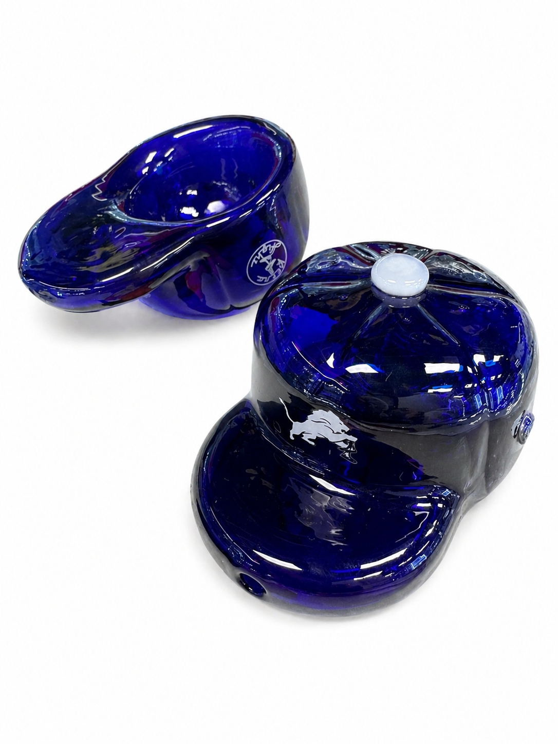 Retro Highz Hat hand pipe | Major League Edition