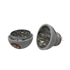 Robot Grinder - Efficient Herb Grinder | 6 Units / Box | Box