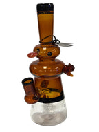 WATER PIPE DUCK