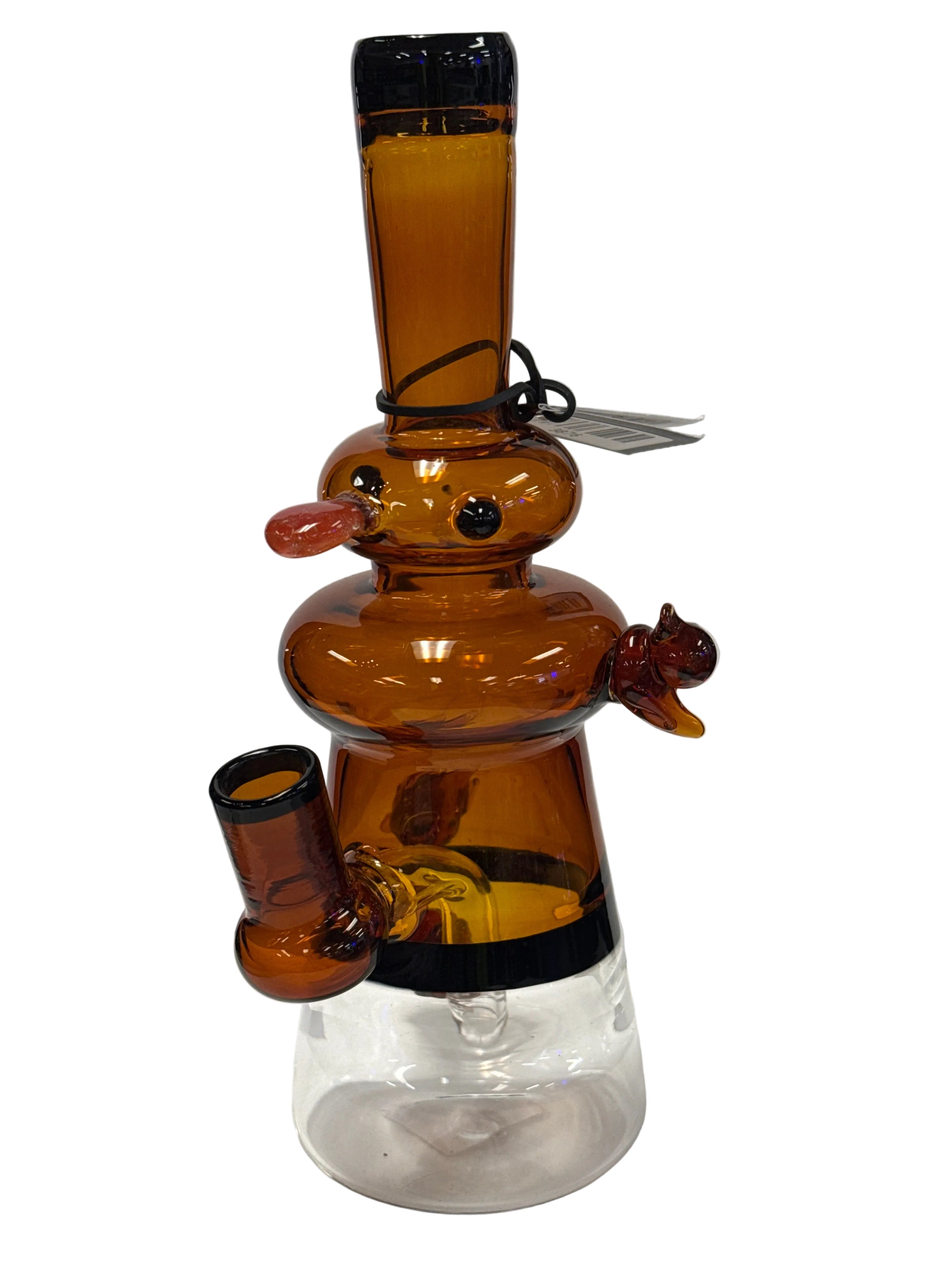 WATER PIPE DUCK