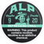 ALP | 5 Pack Sleeve | 20 Pouches | 9MG