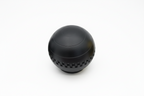 ATOM Spinning Dome Grinder ATOM Spinning Dome Grinderblack