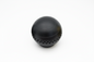 ATOM Spinning Dome Grinder ATOM Spinning Dome Grinderblack