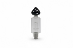 Adorable Mushroom-Shaped Glass Nectar Collector for Dabbing Concentrates