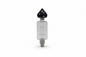 Adorable Mushroom-Shaped Glass Nectar Collector for Dabbing Concentrates