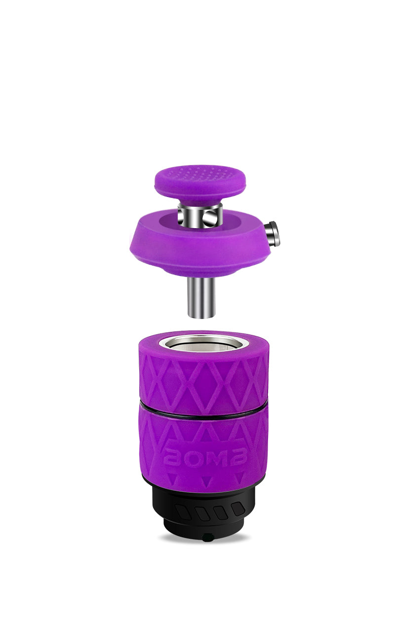 Bomb E-Rig Aerix Atomizer – Wholesale Replacement Atomizer Secondary image